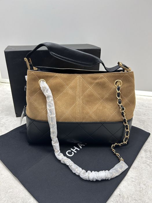 Сумочка в стилі Chanel