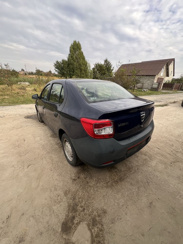 Розборка Дачія Логан Dacia Logan Логан 2 Logan 2 original