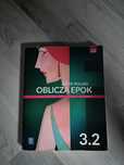 Podręcznik język polski oblicza epok 3.2