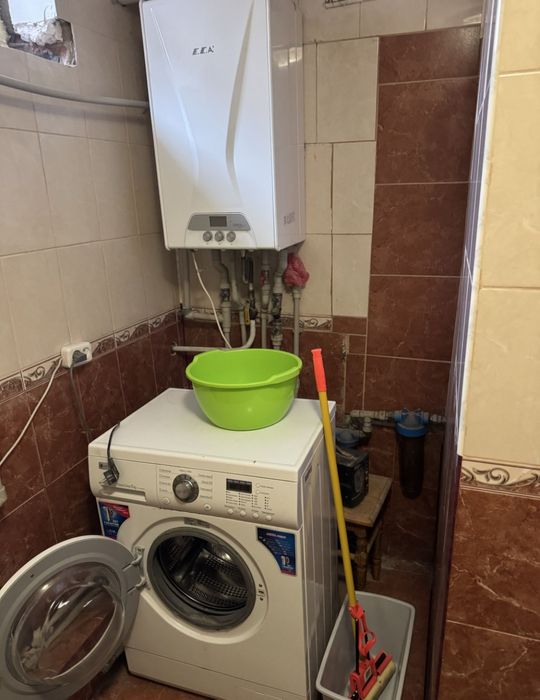 Оренда будинку на Старому місті