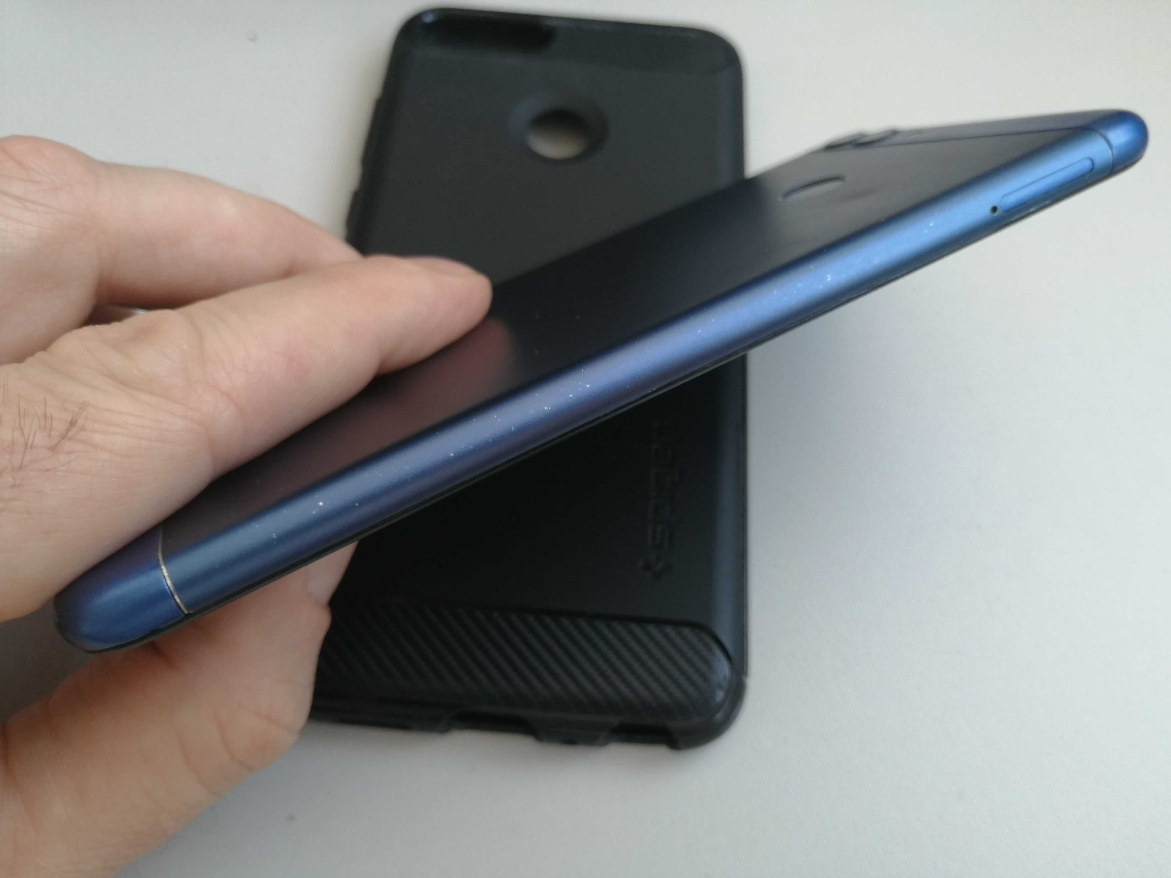 Huawei P smart NFC 2sim 3\32Гб Android 9
