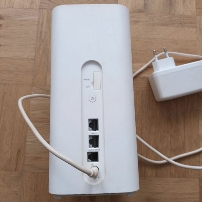 Huawei B818 LTE 4G WiFi роутер модем маршрутизатор