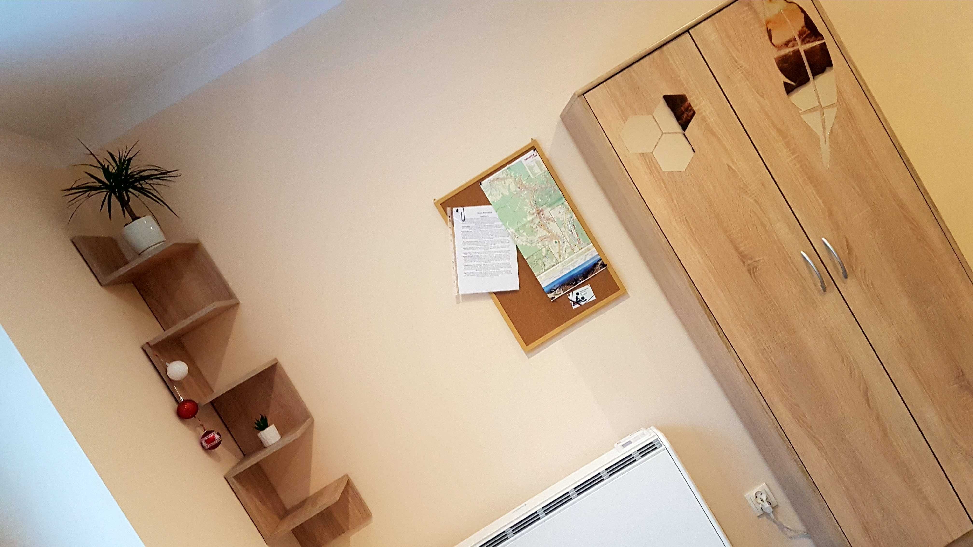 Apartament Na Halnej/ KRYNICA-ZDRÓJ / wakacje / Krynica Noclegi
