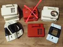 Obudowy do starych telefonów