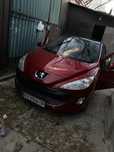 Peugeot 308 2008 г. 1.6 Газ/бензин  120 л.с. Хэтчбек Автомат