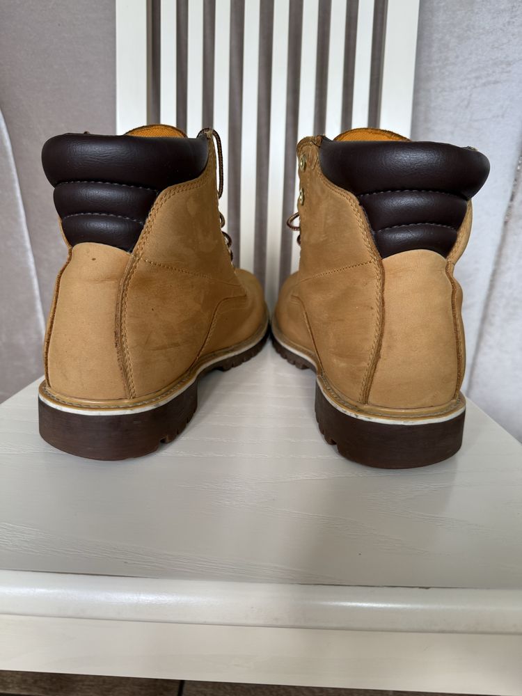 Черевики Timberland 41,5
