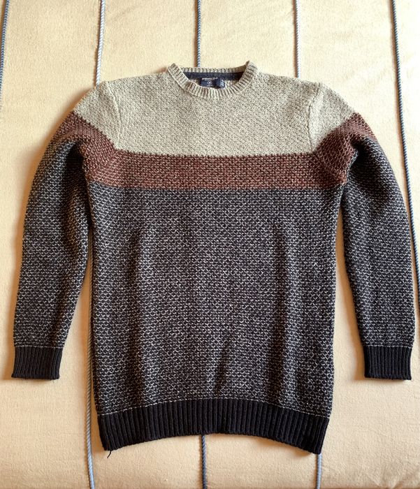 Camisola Springfield Tamanho M (38)
