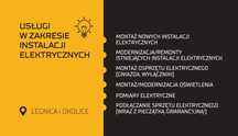 Elektryk 24/7 – Tauron, 1f/3f, WLZ, pomiary, faktura, awarie, montaż