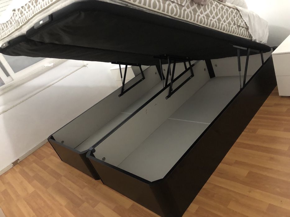 Sommier Pikolin 180x200