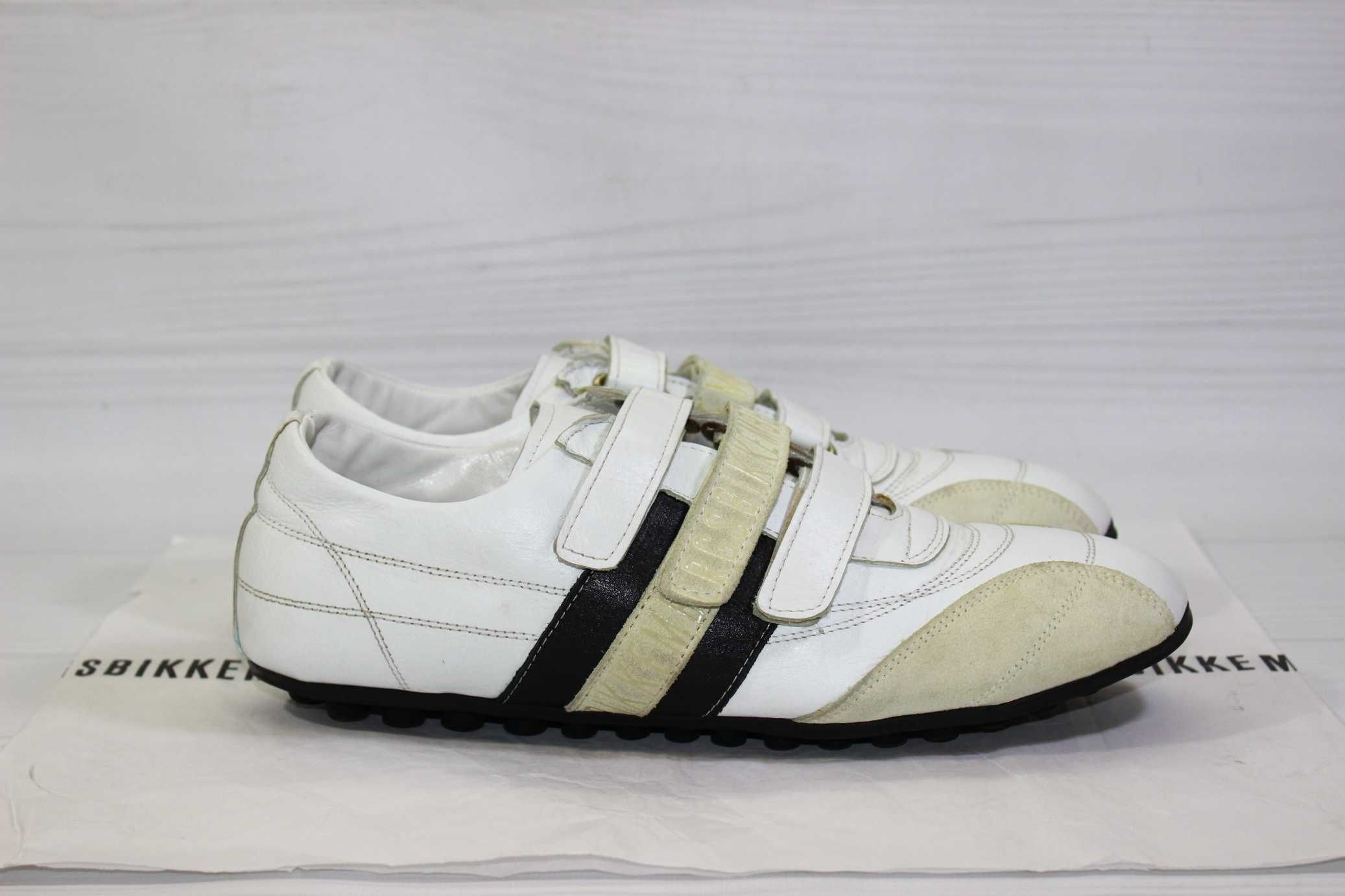 Кроссовки Bikkembergs. Оригинал. Размер 43.