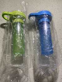 Бутылочки для фруктовой воды