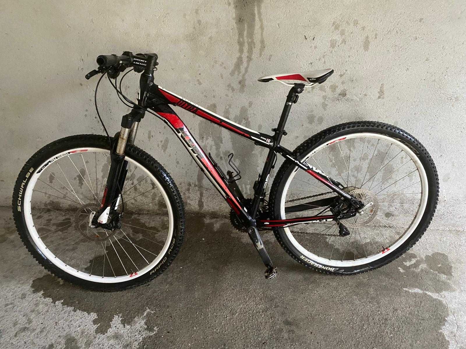 BTT KTM ULTRA 2.29 (2012)