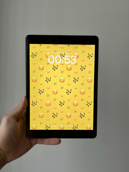 iPad 7 32 GB 97% акум 37 циклів!  ІДЕАЛ айпад 7 32 гб планшет Apple