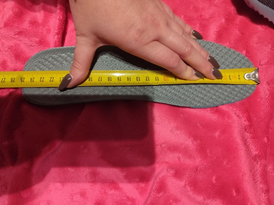 Buty robocze z podnoskiem