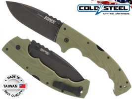Ніж Cold Steel 5-Max (S35VN)