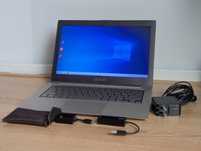 Ультрабук Asus ZenBook UX31E, 13"/i7-2677M/4Gb/128Gb