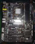 ASRock 970 Extreme3 (sAM3/sAM3+, AMD 970, PCI-Ex16)