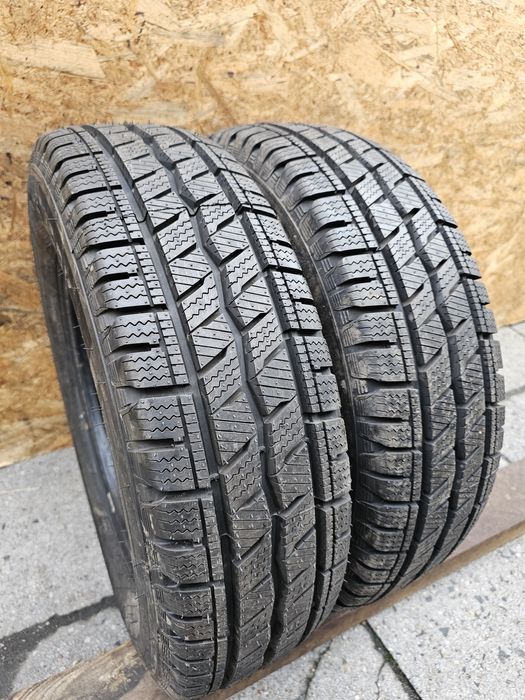 Nowe!!  185/75 r14C Hankook Winter I Cept LV. 2021r.