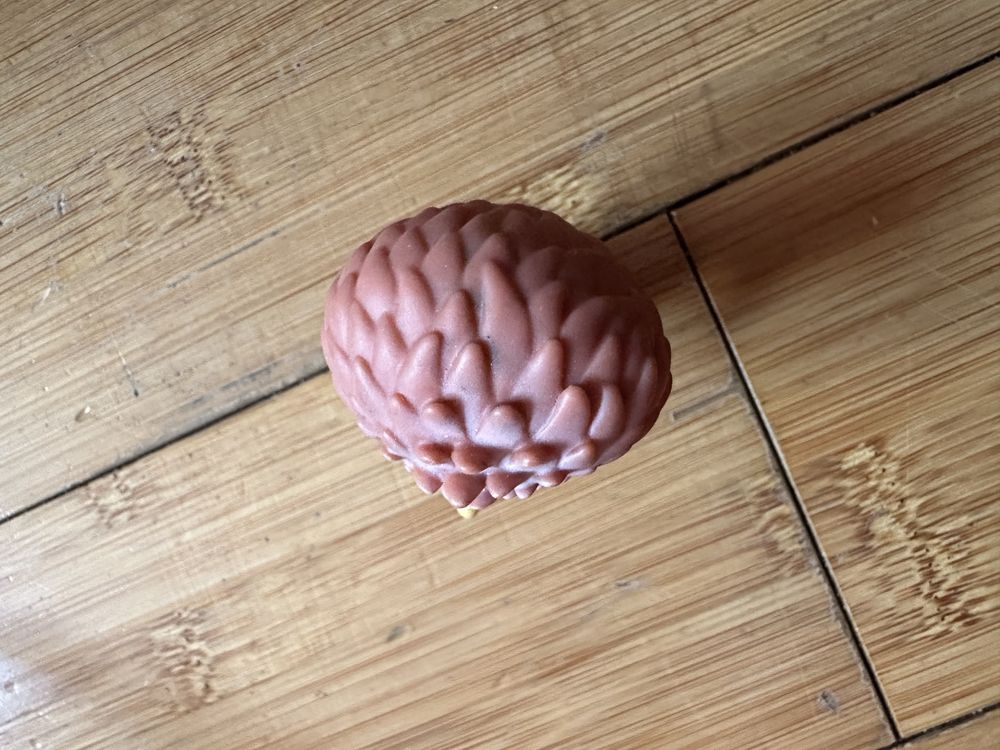 Ptak kiwi LPS figurka