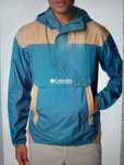 Corta-vento de trail COLUMBIA Challenger™ NOVO 2XL