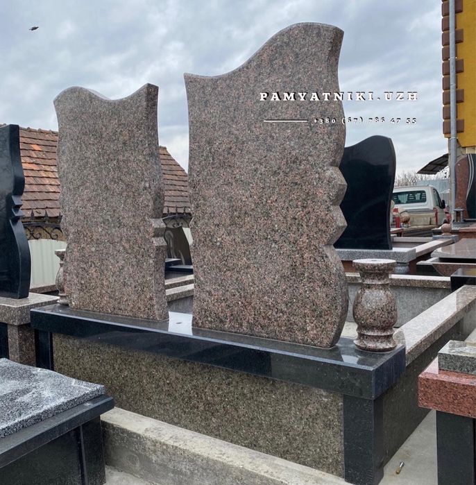 Пам‘ятники Ужгород