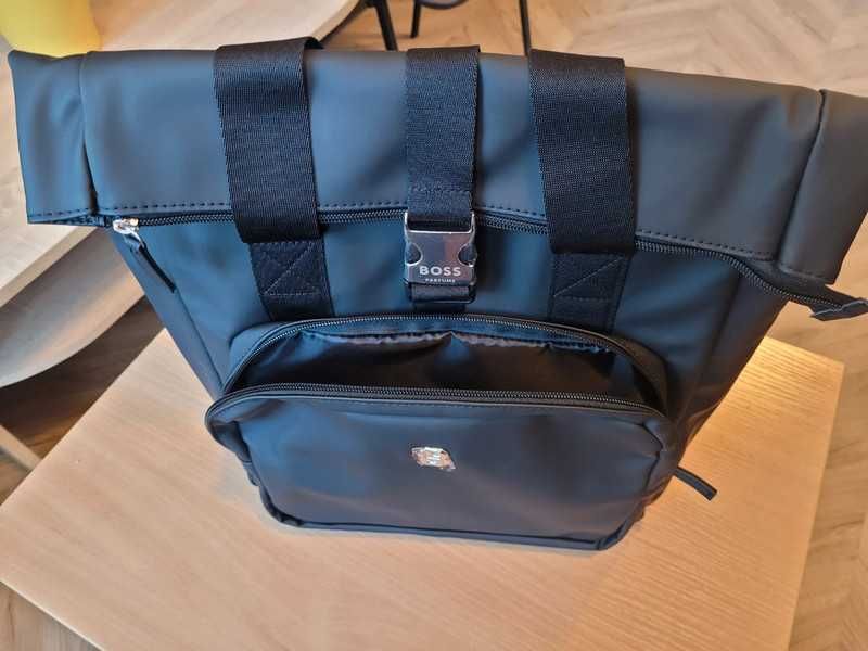 plecak Hugo Boss nowy