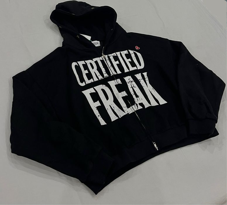 Кофта, зипка Grailz