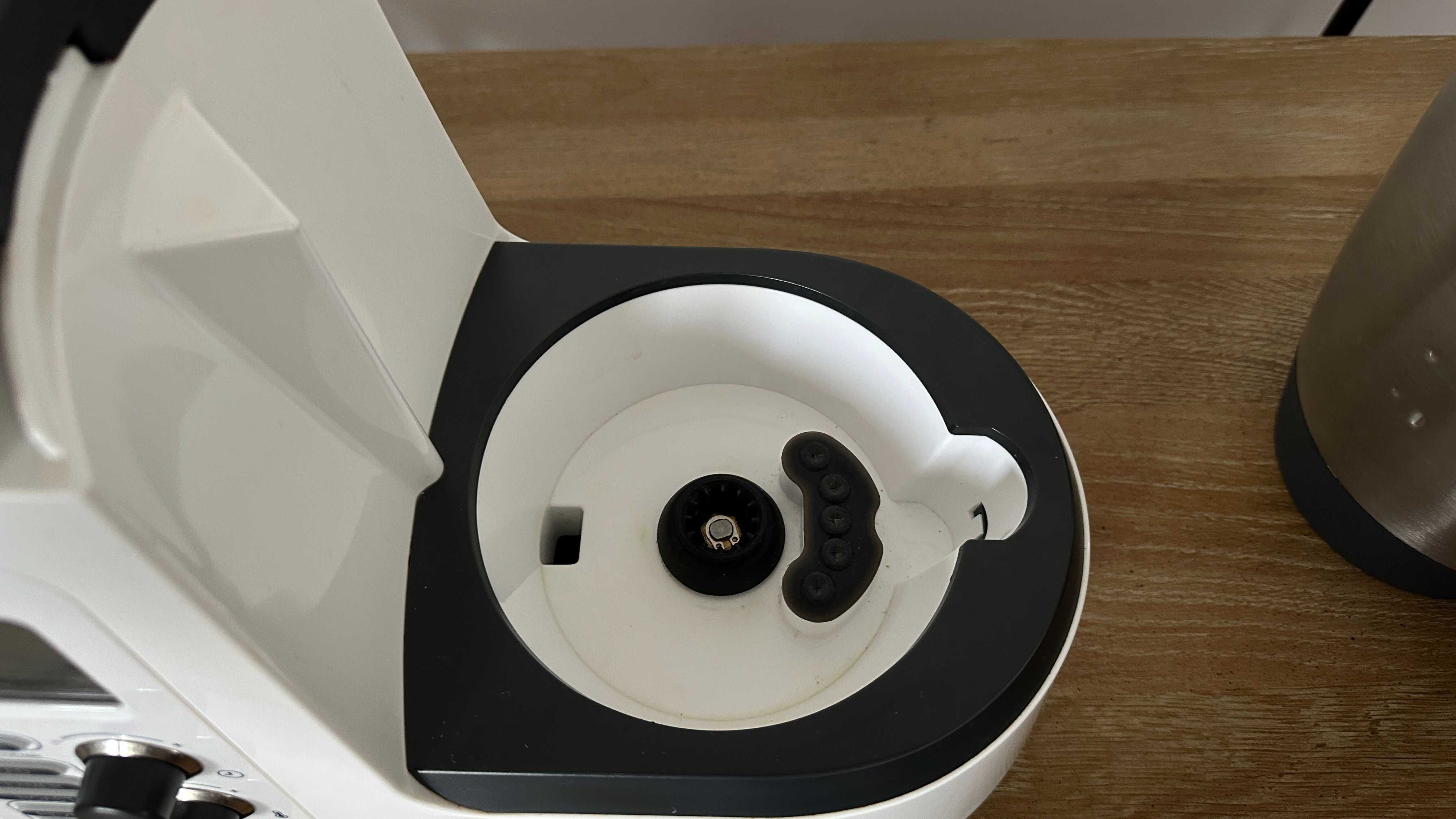 Robot de cozinha