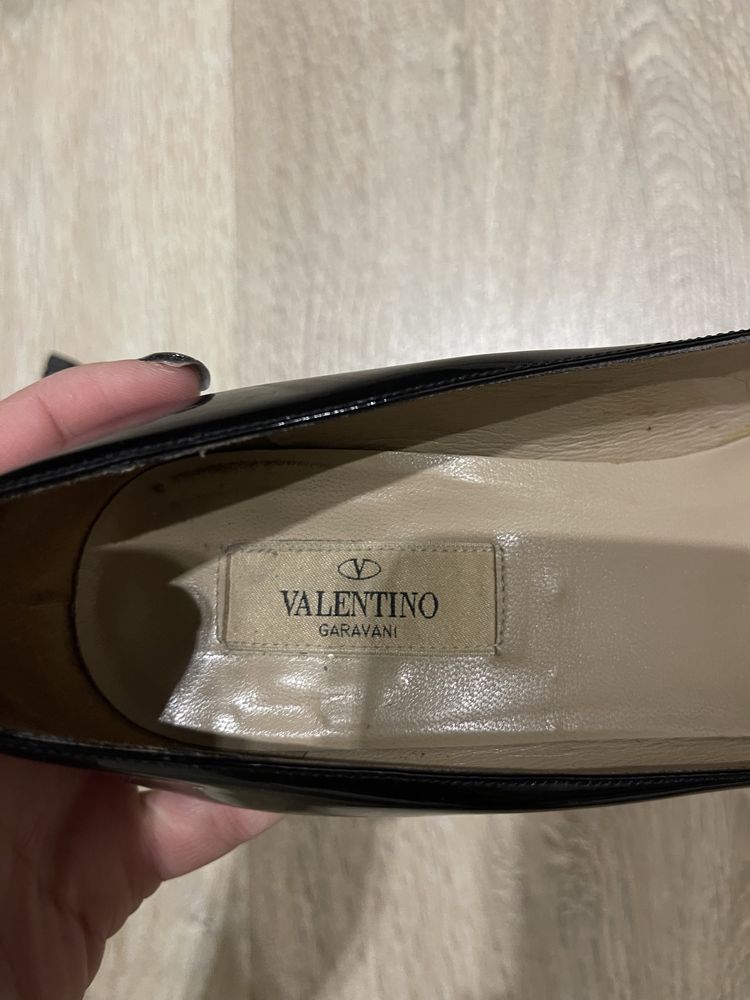 Туфлі Valentino оригінал
