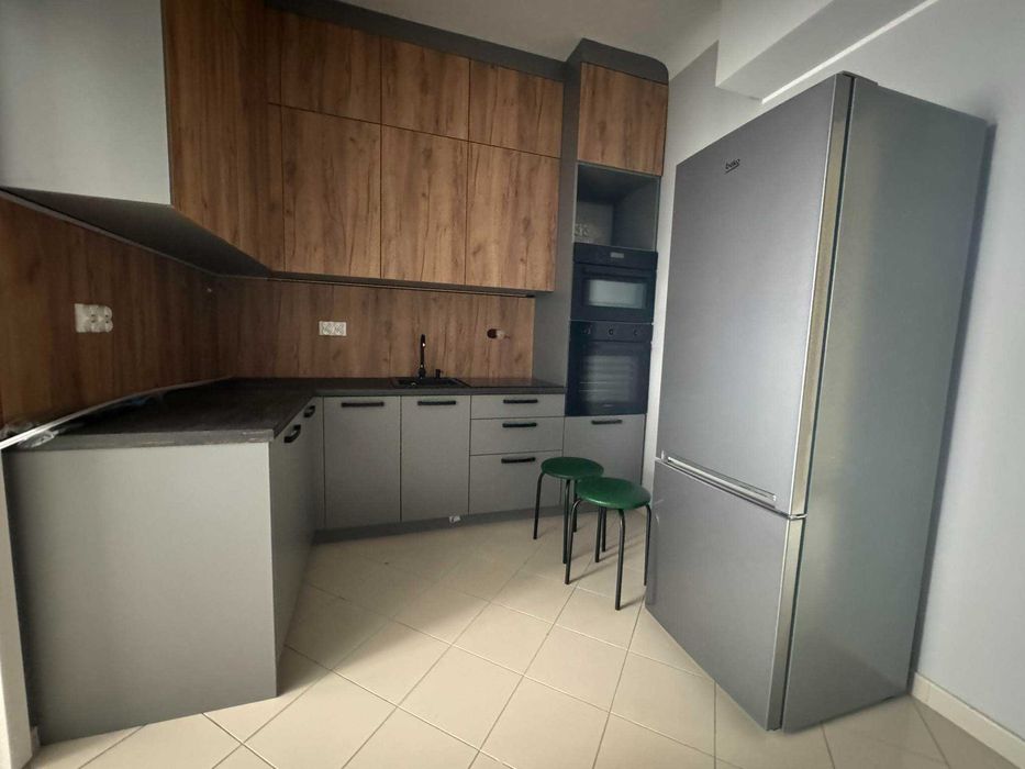 Szczecin Prawobrzeże – mieszkanie 3 pokoje/ 8 os/