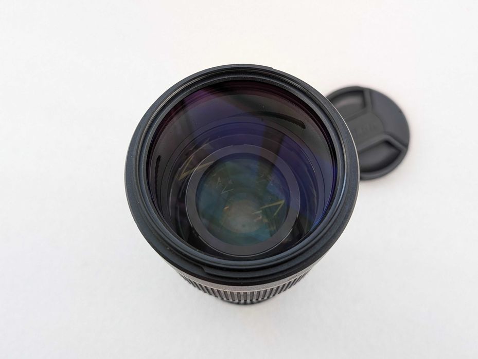 Tamron 70-200mm 2.8 AF Di LD IF Для Nikon