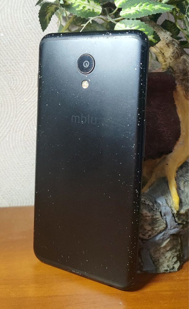Meizu M6S (MBLU S6) 32 Black Б/У