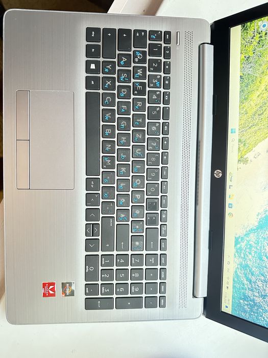 є90 Ноутбуків Trade-in‼️HP GAMES‼️RIZEN 3 4 ядра/8 ЧАС‼️RAM 16‼️SSD256