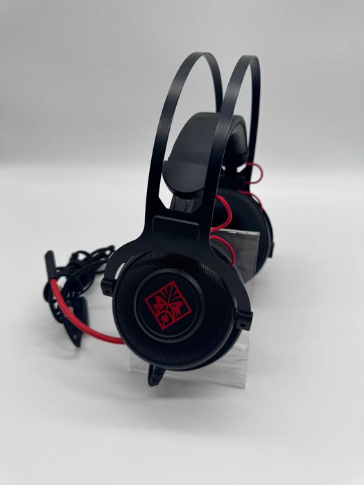 Gamingowe SŁUCHAWKI NAUSZNE HP OMEN 800 od loombard milicz