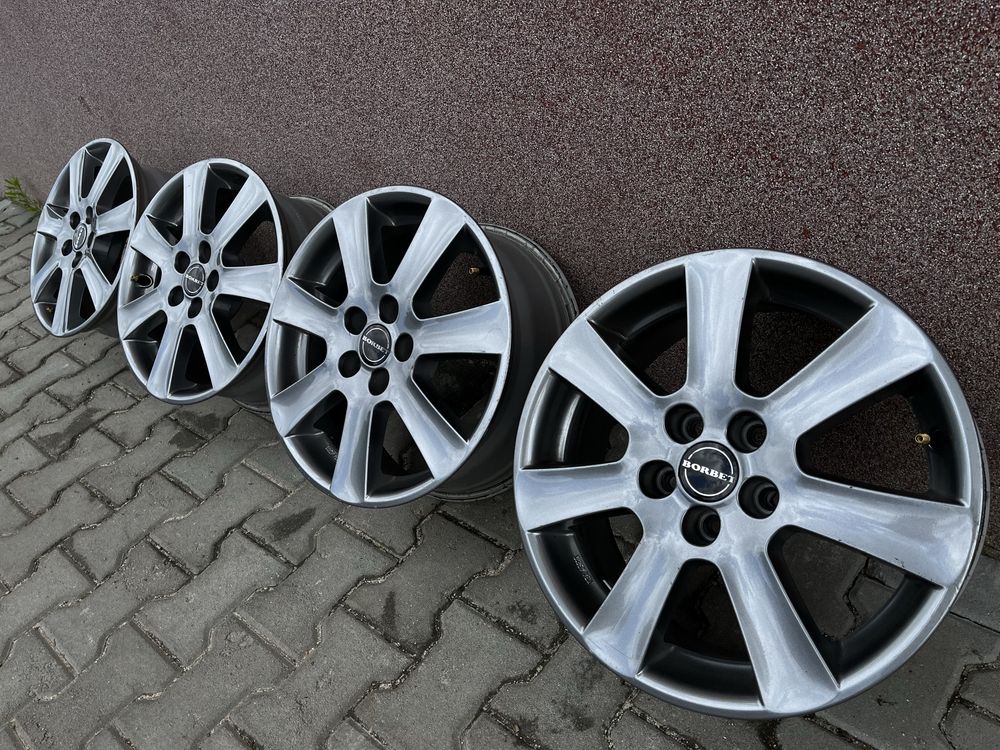 Диски R16 5.105 Opel Astra Shevrolet
