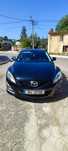 Mazda 6 gh 2.2 mzr-cd 180cv Full extras