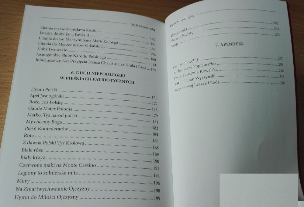 Duch Niepodległej gdański przewodnik patriotyczny Kinowski