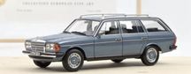 Mercedes S123 Norevv1/18