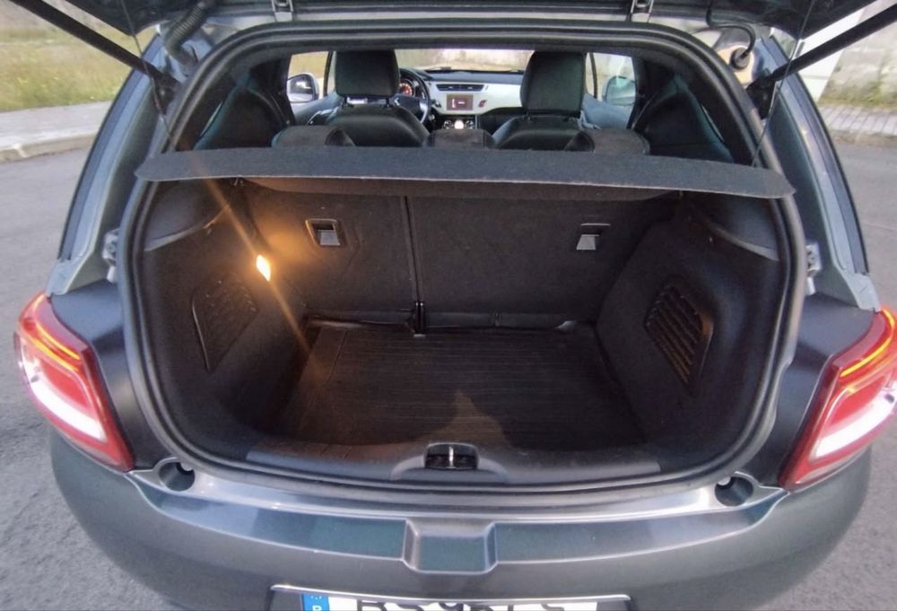 Citroën DS3 2015