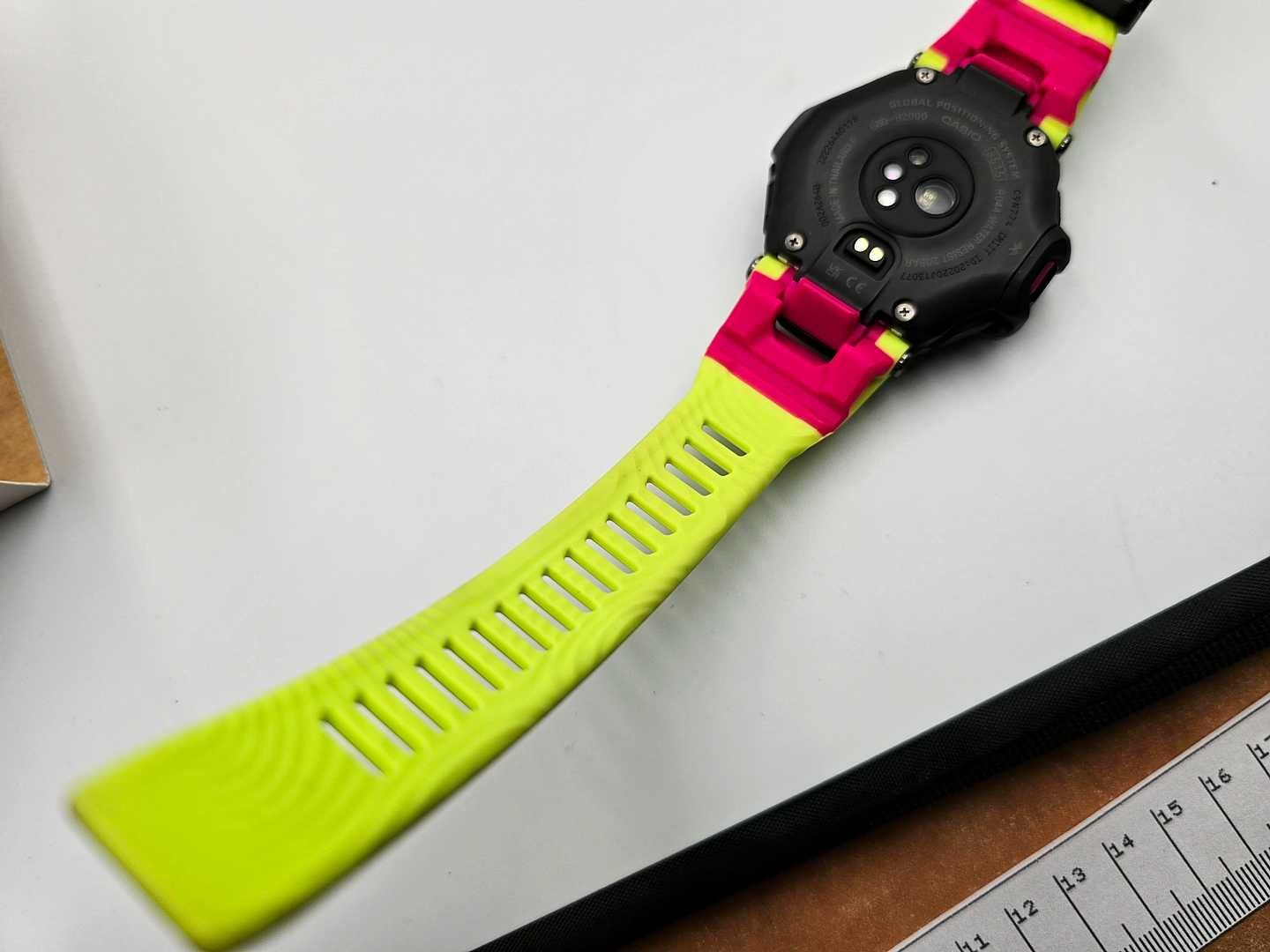 Zegarek Casio G-SHOCK GBD-H2000 NÓWKA IDEAŁ GW|Plus Lombard