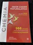 Zbiór zadań maturalnych chemia.