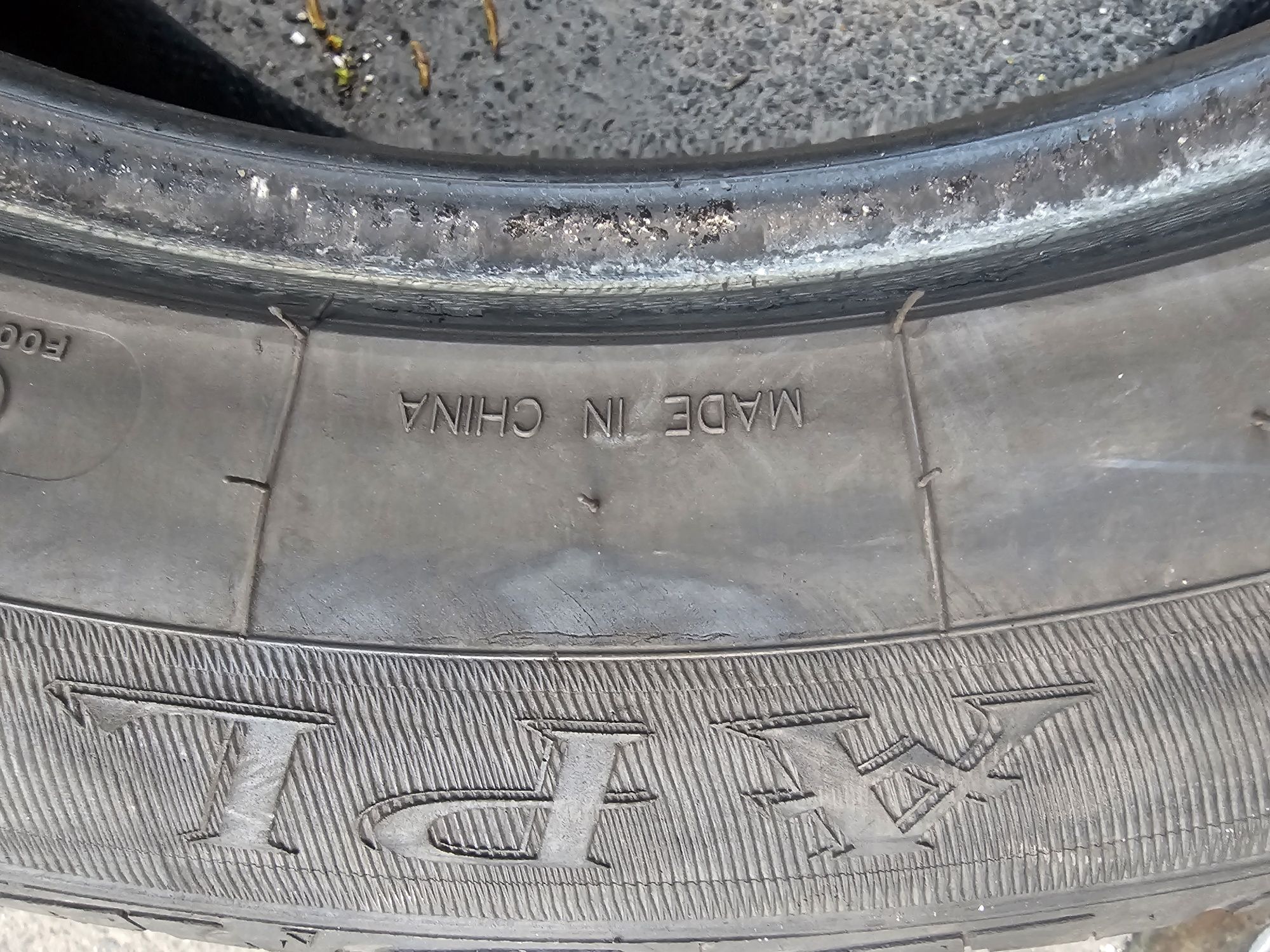 245/55 r19 2020 рік