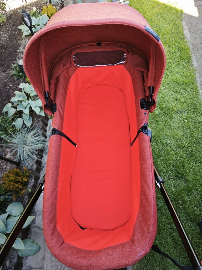 Cybex Priam 1.0 Autumn