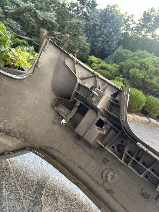 Zderzak tylny audi a5 8T LIFT