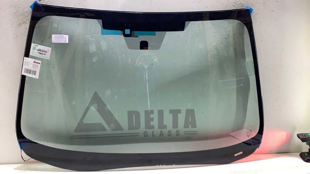 Subaru Forester (2018-) - лобове скло