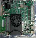 Servidor NAS - BKHD-NVR-N5105 Motherboard