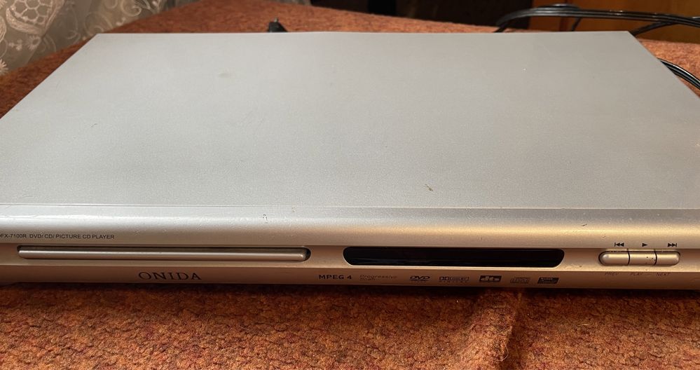 Продам Onida DVD Player