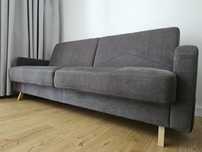 Sofa 2 os. Elegancka k. Otwocka