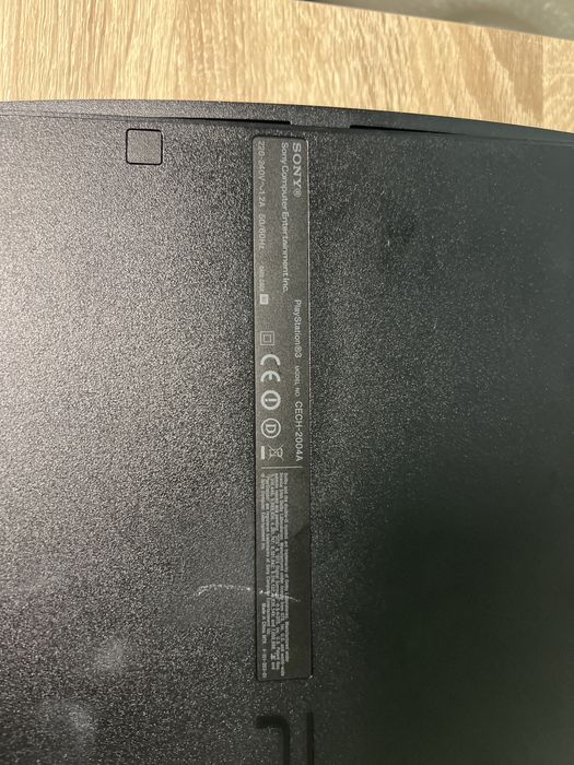 #1602 playstation 3 ps3 borderlands fifa assassins pad kontroler