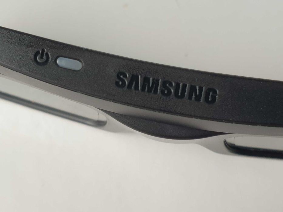 3D окуляри Samsung ssg 5100gb + батарейки 2